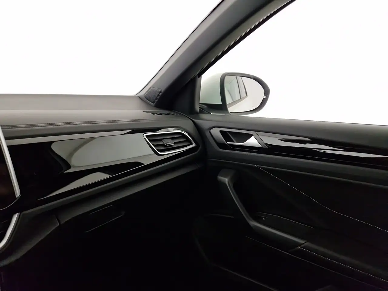 Volkswagen T-Roc 2.0 tdi r-line 115cv, миниатюра 11