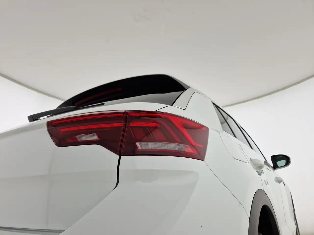 Volkswagen T-Roc 2.0 tdi r-line 115cv, миниатюра 19