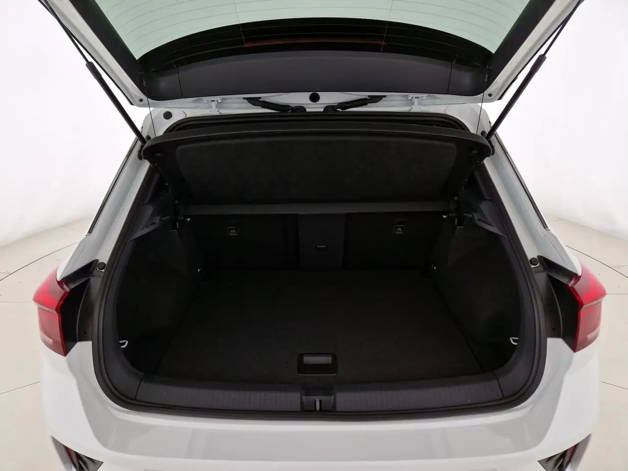 Volkswagen T-Roc 2.0 tdi r-line 115cv, миниатюра 20