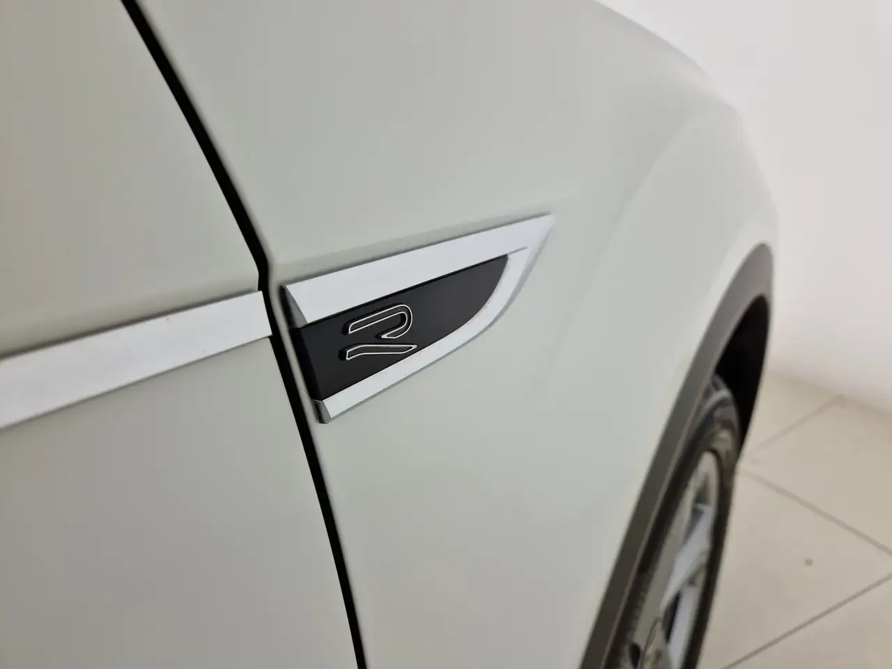 Volkswagen T-Roc 2.0 tdi r-line 115cv, миниатюра 16