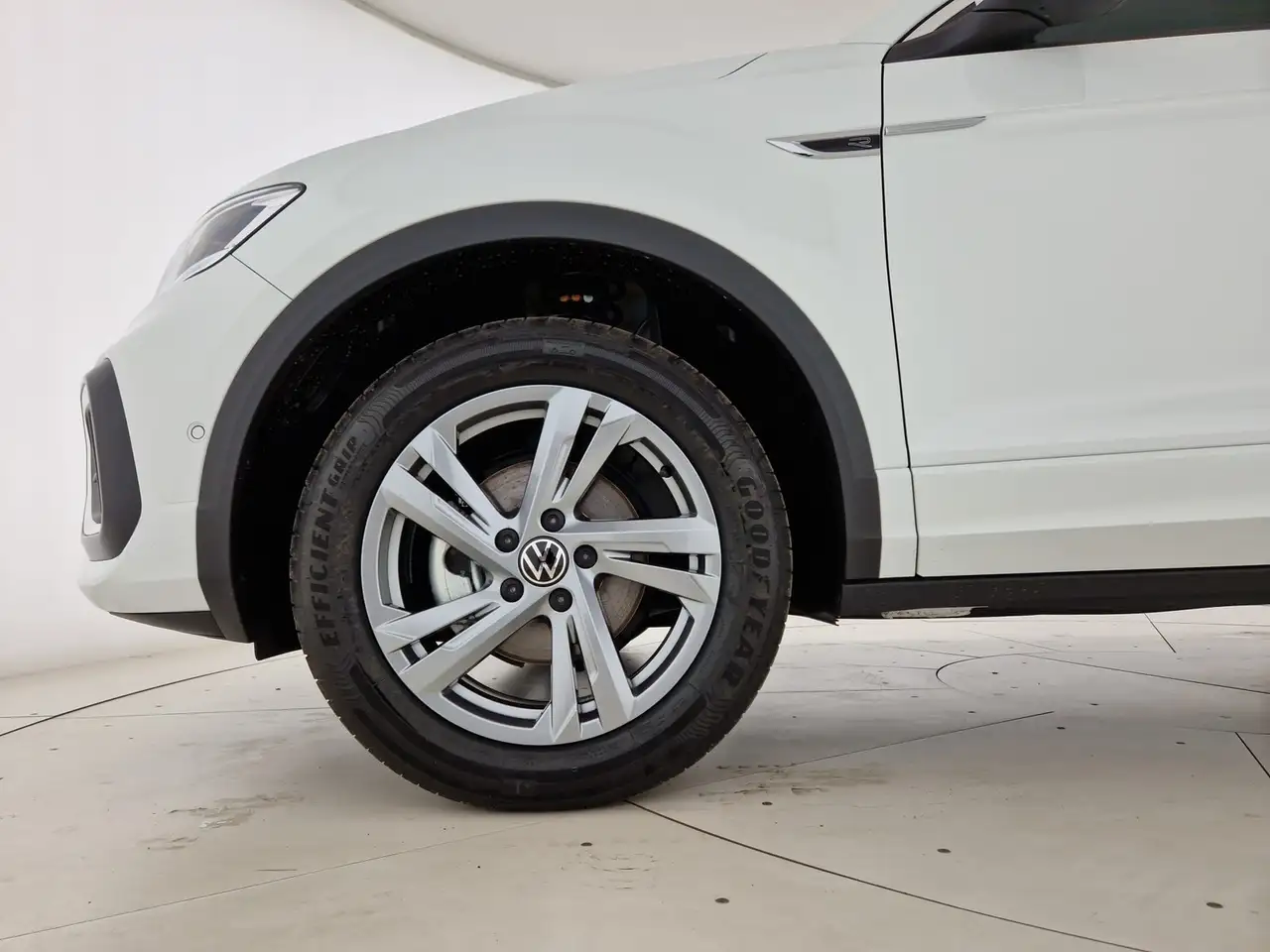 Volkswagen T-Roc 2.0 tdi r-line 115cv, миниатюра 17