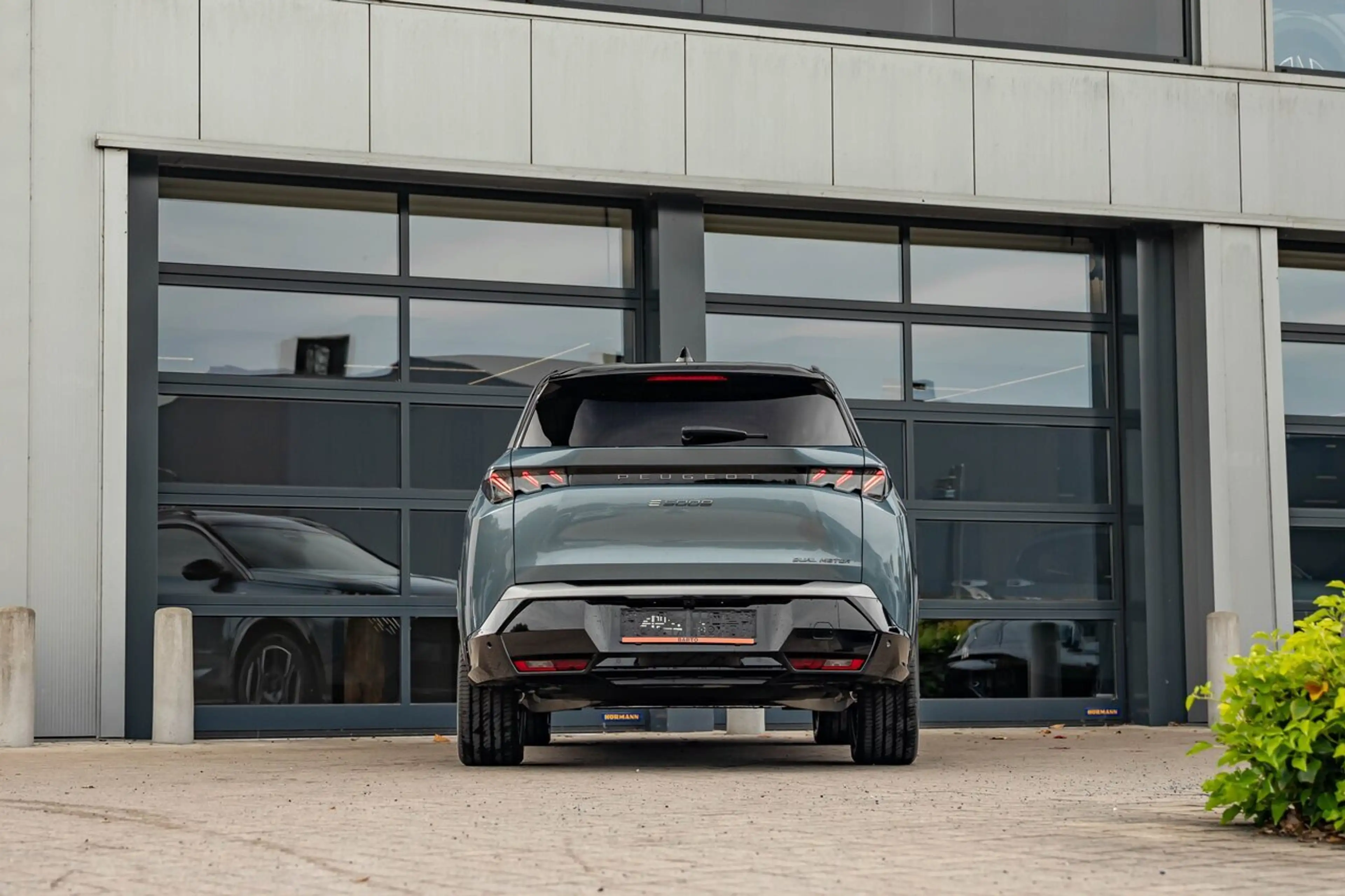 Peugeot 5008 GT exclusive | 325 PK | 4x4 | WP | Leder | Pano... — photo 4