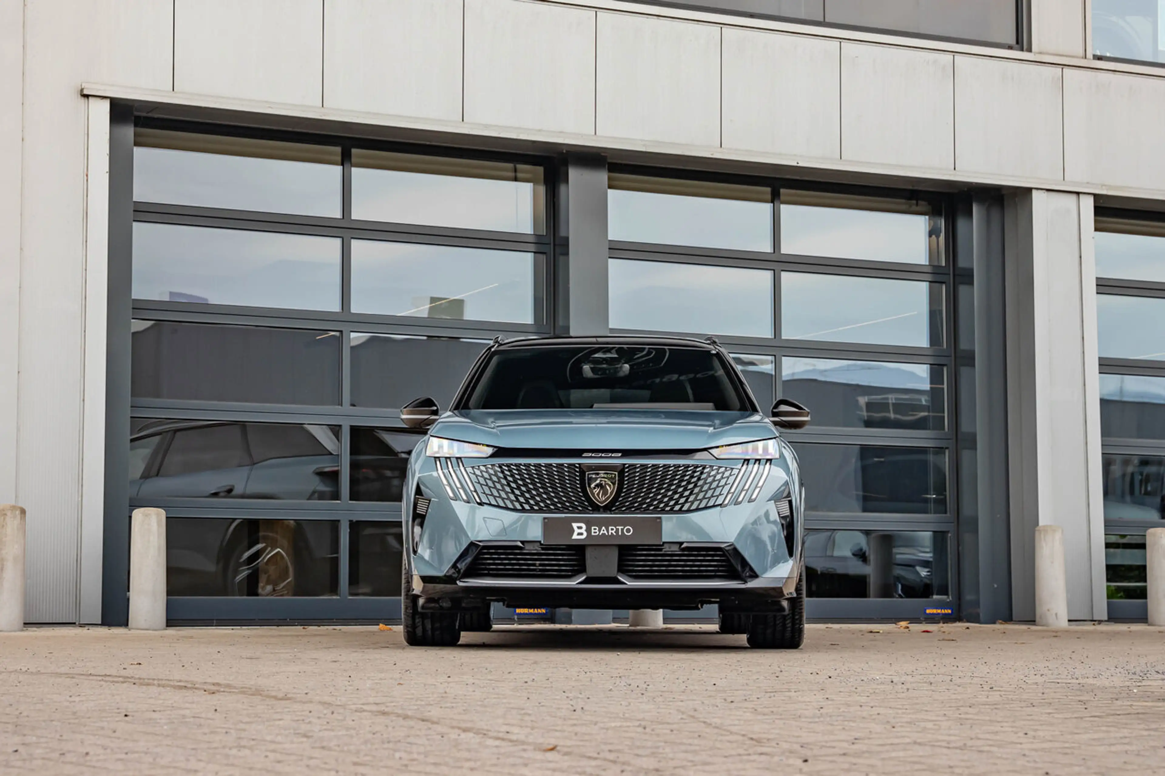 Peugeot 5008 GT exclusive | 325 PK | 4x4 | WP | Leder | Pano... — photo 7