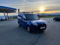 Fiat Doblo 1.6 mjt 16v Emotion Bleu - thumbnail 2
