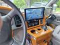 Chevrolet Astro Astro Starcraft AWD Aut. Srebrny - thumbnail 3