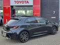 Toyota Corolla HYBRID 180 GR-SPORT PANORAMADAK HEAD-UP JBL-AUDIO Schwarz - thumbnail 2