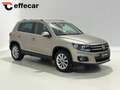 Volkswagen Tiguan 1.4 TSI 160 CV 4MOTION Sport & Style Bronze - thumbnail 3