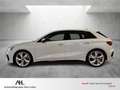 Audi S3 Sportback 2.0 TFSI quattro Navi Matrix B+O RFK Ass Weiß - thumbnail 2