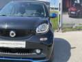 smart forTwo EQ fortwo 17,6kWh pasion Schwarz - thumbnail 13