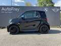 smart forTwo EQ fortwo 17,6kWh pasion Schwarz - thumbnail 15