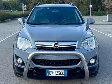 Antara 2011 2.2 cdti Cosmo s