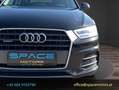 Audi Q3 2,0 TDI quattro S-tronic Schwarz - thumbnail 11