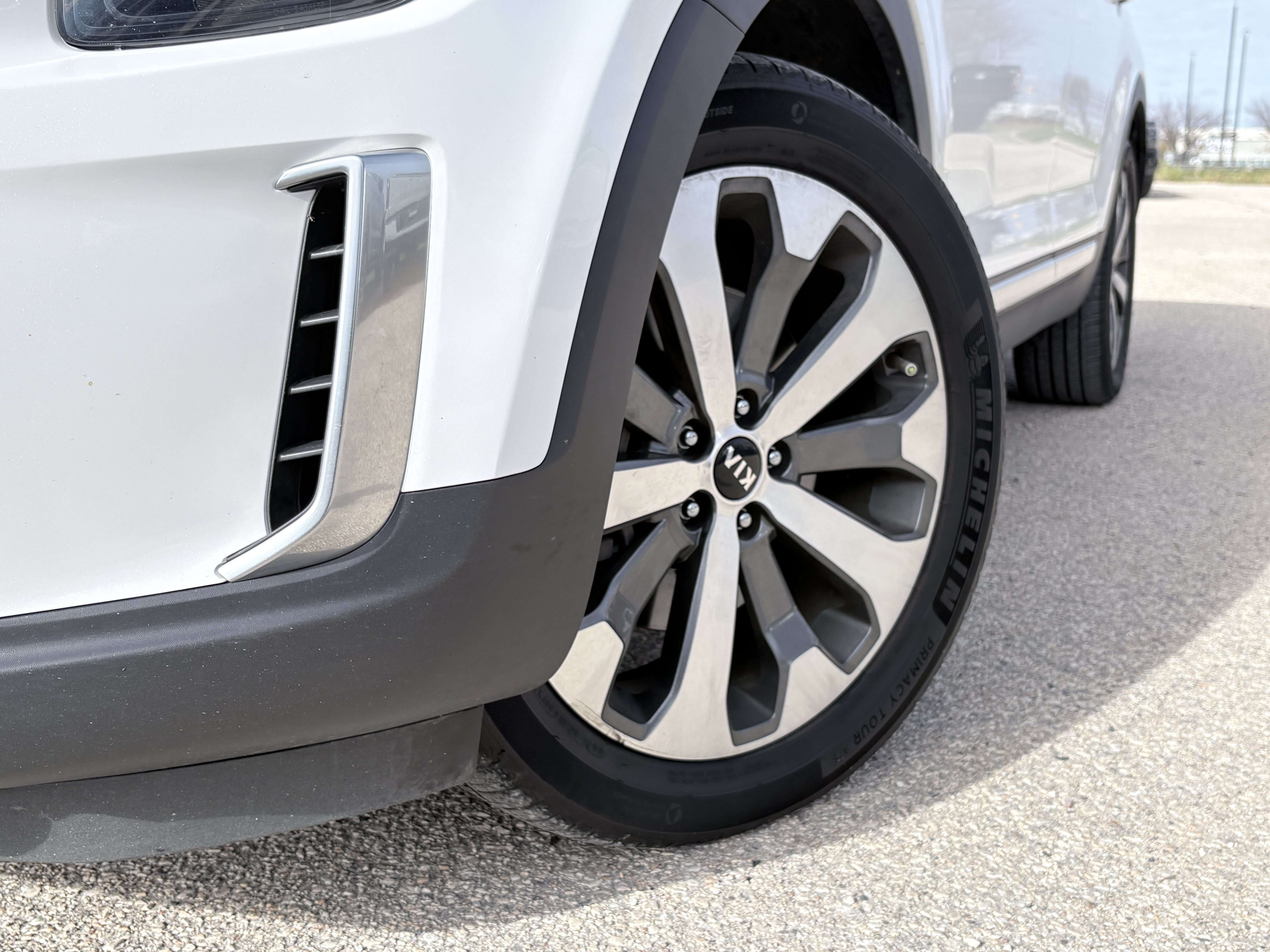 2020 Kia Telluride