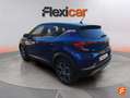 Renault Captur TCe Techno 67kW Gris - thumbnail 3