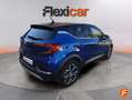 Renault Captur TCe Techno 67kW Gris - thumbnail 5