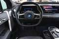 BMW iX xDrive50 High Executive 112 kWh / Active Steering Grijs - thumbnail 11