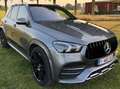 Mercedes-Benz GLE 350 GLE 350 de 4Matic 9G-TRONIC AMG Line Grijs - thumbnail 1