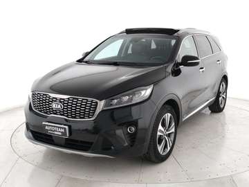 2.0 crdi Rebel awd auto