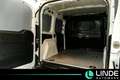 Fiat Doblo SX Kasten |AHK|KLIMA|TEMPOMAT|DAB|PDC|SHZ Weiß - thumbnail 9