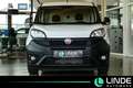 Fiat Doblo SX Kasten |AHK|KLIMA|TEMPOMAT|DAB|PDC|SHZ Weiß - thumbnail 7