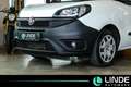Fiat Doblo SX Kasten |AHK|KLIMA|TEMPOMAT|DAB|PDC|SHZ Weiß - thumbnail 2