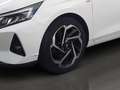 Hyundai i20 Trend Rückfahrkamera Mild-Hybrid 1.0 T-GDI 100PS E Alb - thumbnail 7