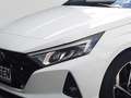 Hyundai i20 Trend Rückfahrkamera Mild-Hybrid 1.0 T-GDI 100PS E Alb - thumbnail 6