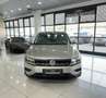 Volkswagen Tiguan 2.0 150cv 4Motion DSG CarPlay RADAR Finanziabile Grijs - thumbnail 2
