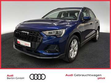 advanced 35 TDI qu. S tr. PDC RFK NAVI