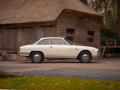 Alfa Romeo Sprint 2600