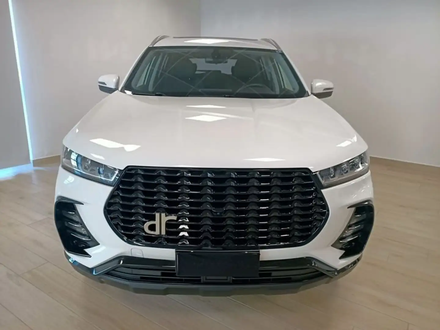 DR Automobiles DR6.0 1.5 Turbo Bi-Fuel GPL - 2