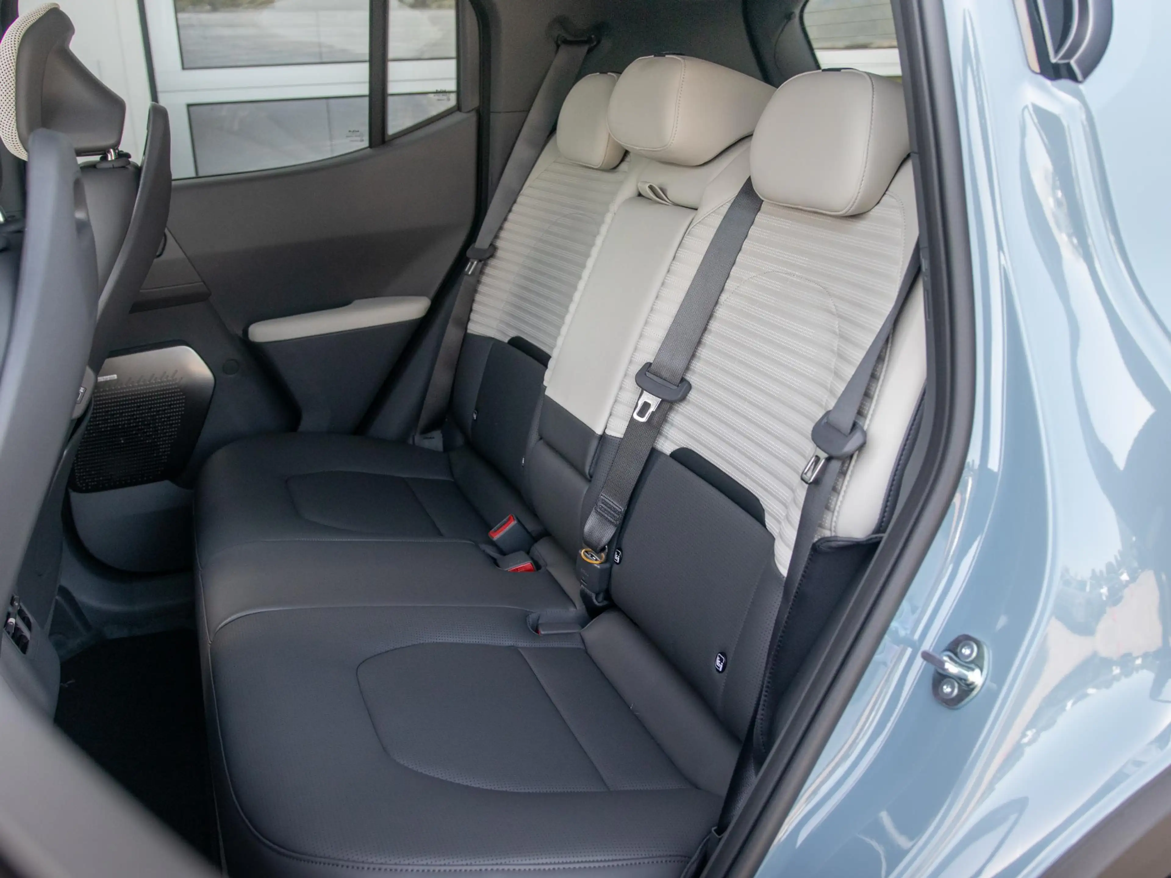 Kia EV2 GT-Line 61 kWh | 5p. | Actieprijs* | Navi. | Clima — photo 14