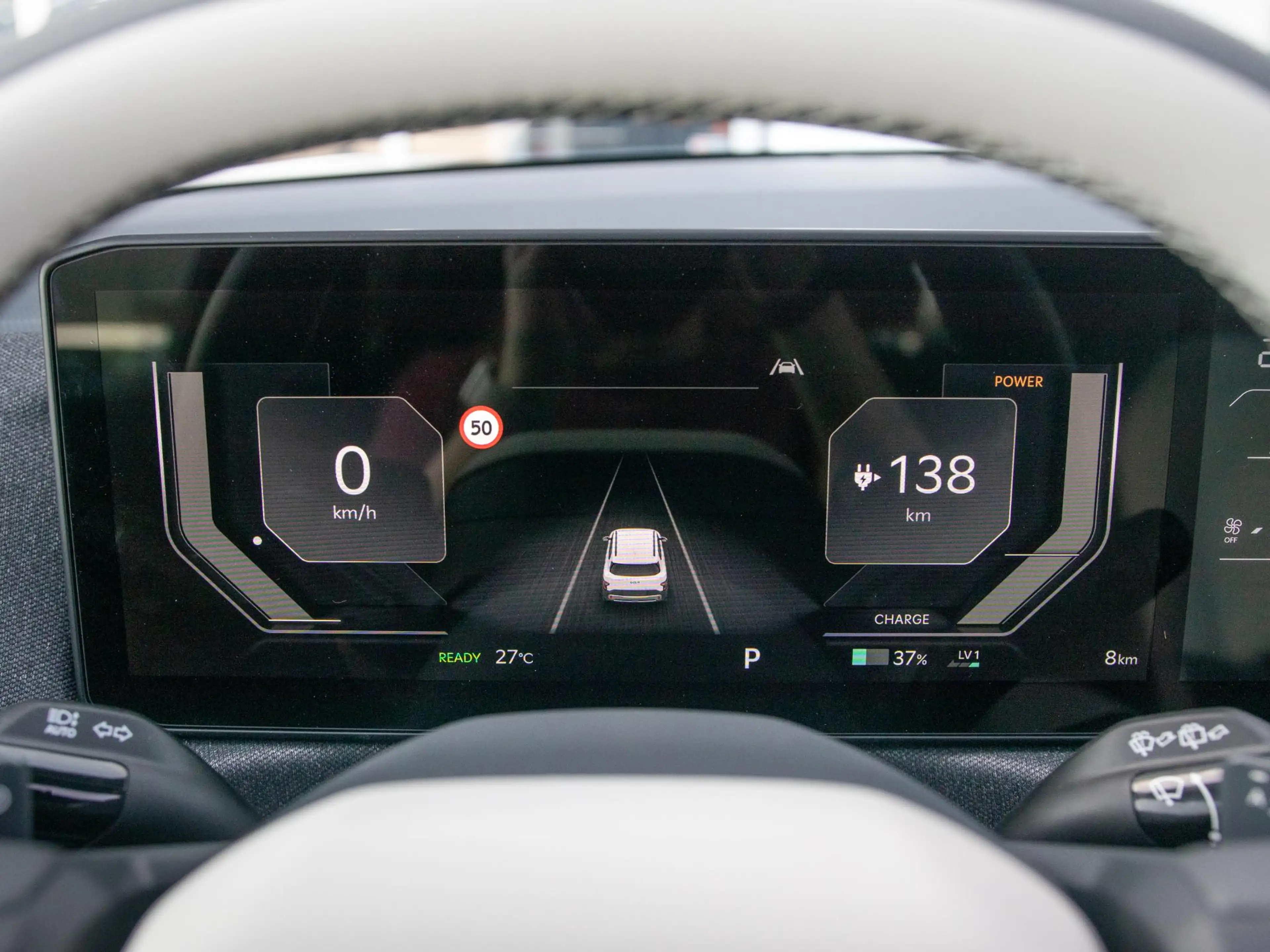 Kia EV2 GT-Line 61 kWh | 5p. | Actieprijs* | Navi. | Clima — photo 15