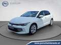 Volkswagen Golf Rabbit TSI Blanc - thumbnail 1
