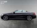 Mercedes-Benz C 200 C200 Cabrio 4Matic AMG Line LED+NAVI+airscarf Czarny - thumbnail 3