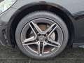 Mercedes-Benz C 200 C200 Cabrio 4Matic AMG Line LED+NAVI+airscarf Czarny - thumbnail 15