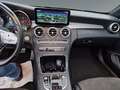 Mercedes-Benz C 200 C200 Cabrio 4Matic AMG Line LED+NAVI+airscarf Czarny - thumbnail 12