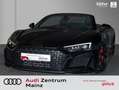 Audi R8 Spyder 5.2 FSI RWD performance *Laser*B&O*VC Černá - thumbnail 1