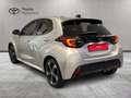 Toyota Yaris 1.5 130 Hybrid 5 porte Lounge Silber - thumbnail 15