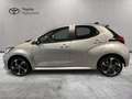 Toyota Yaris 1.5 130 Hybrid 5 porte Lounge Silber - thumbnail 2