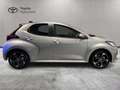 Toyota Yaris 1.5 130 Hybrid 5 porte Lounge Silber - thumbnail 13