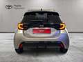 Toyota Yaris 1.5 130 Hybrid 5 porte Lounge Silber - thumbnail 3