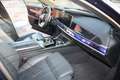 BMW 750 750e xDrive Bleu - thumbnail 17