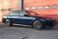 BMW 750 750e xDrive Bleu - thumbnail 14