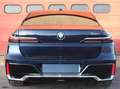 BMW 750 750e xDrive Bleu - thumbnail 10
