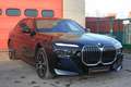BMW 750 750e xDrive Bleu - thumbnail 3