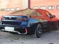 BMW 750 750e xDrive Bleu - thumbnail 11