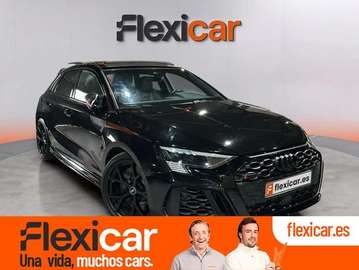 Sportback quattro S tronic 294kW