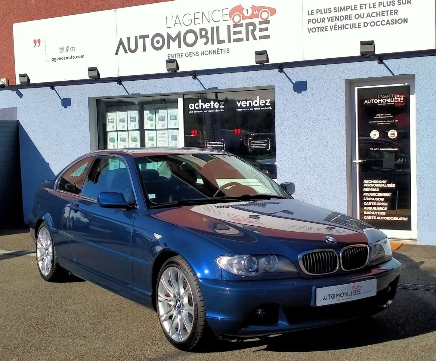 BMW 325