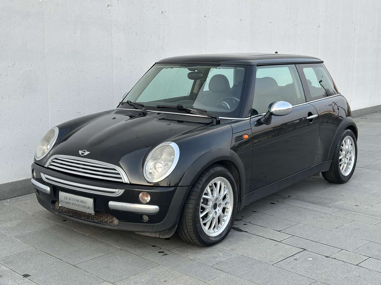 MINI Cooper 1.6